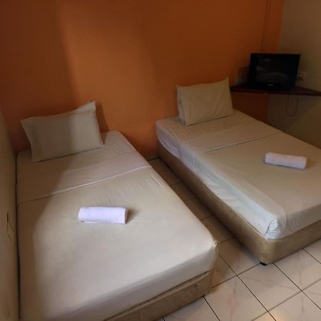 קוצ'ינג Abell Residence מראה חיצוני תמונה