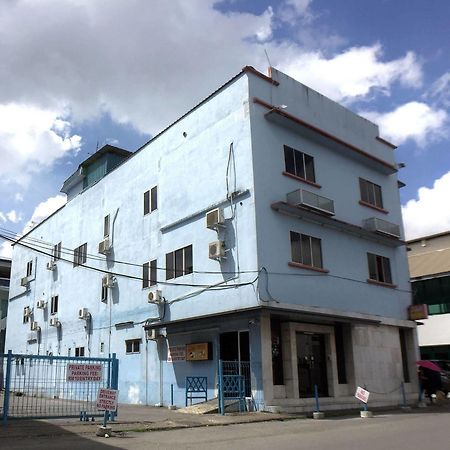 קוצ'ינג Abell Residence מראה חיצוני תמונה