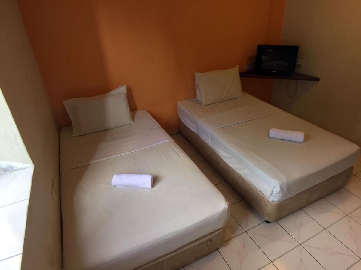קוצ'ינג Abell Residence מראה חיצוני תמונה