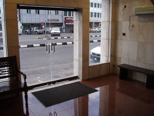 קוצ'ינג Abell Residence מראה חיצוני תמונה