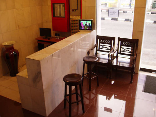 קוצ'ינג Abell Residence מראה חיצוני תמונה