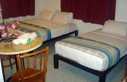 קוצ'ינג Abell Residence מראה חיצוני תמונה