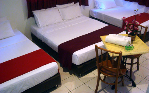 קוצ'ינג Abell Residence מראה חיצוני תמונה