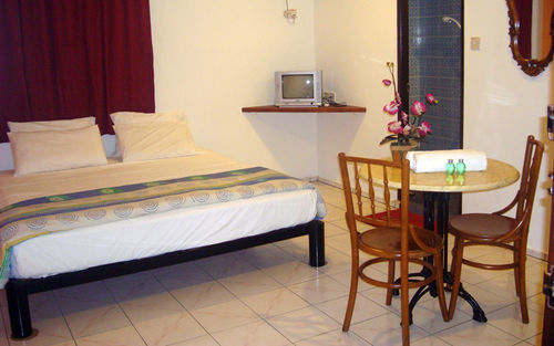 קוצ'ינג Abell Residence מראה חיצוני תמונה