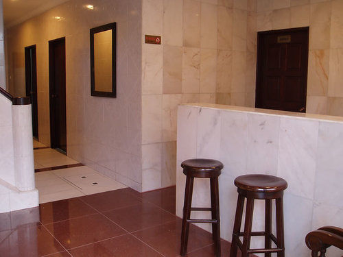קוצ'ינג Abell Residence מראה חיצוני תמונה