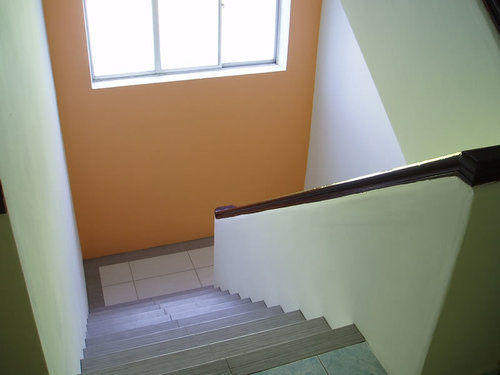 קוצ'ינג Abell Residence מראה חיצוני תמונה