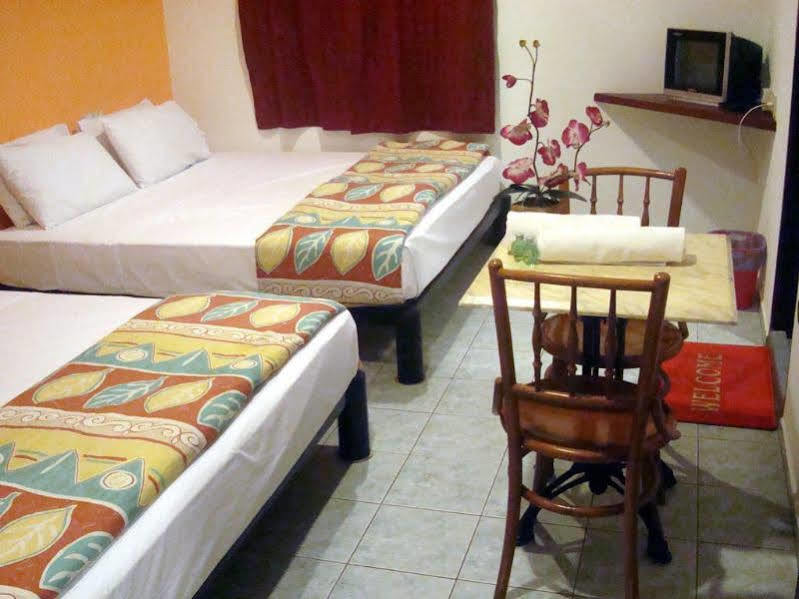 קוצ'ינג Abell Residence מראה חיצוני תמונה