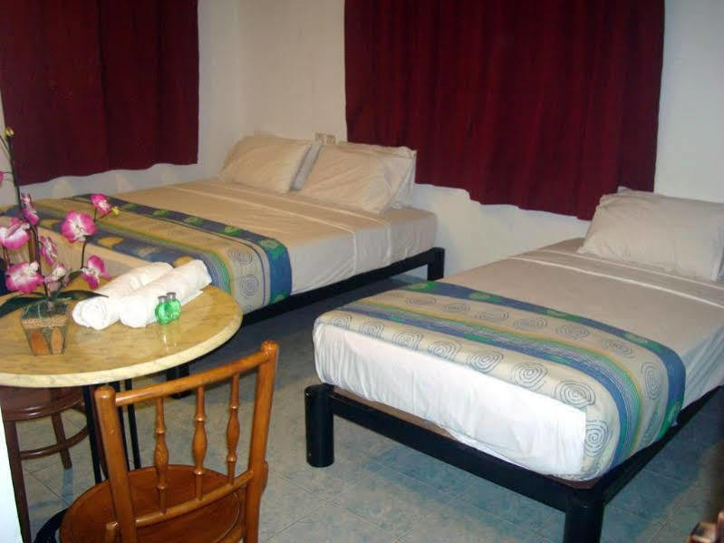 קוצ'ינג Abell Residence מראה חיצוני תמונה