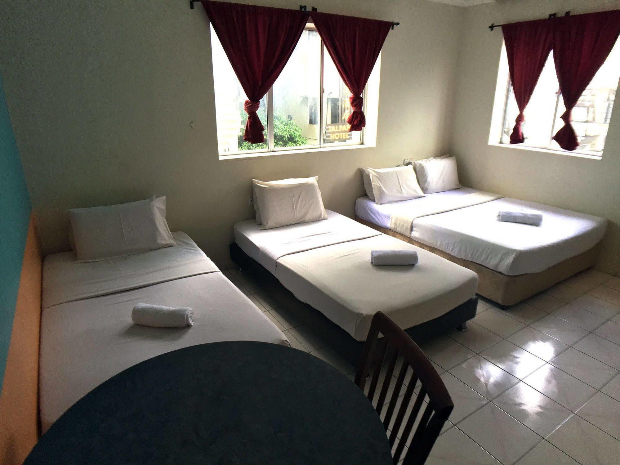 קוצ'ינג Abell Residence מראה חיצוני תמונה
