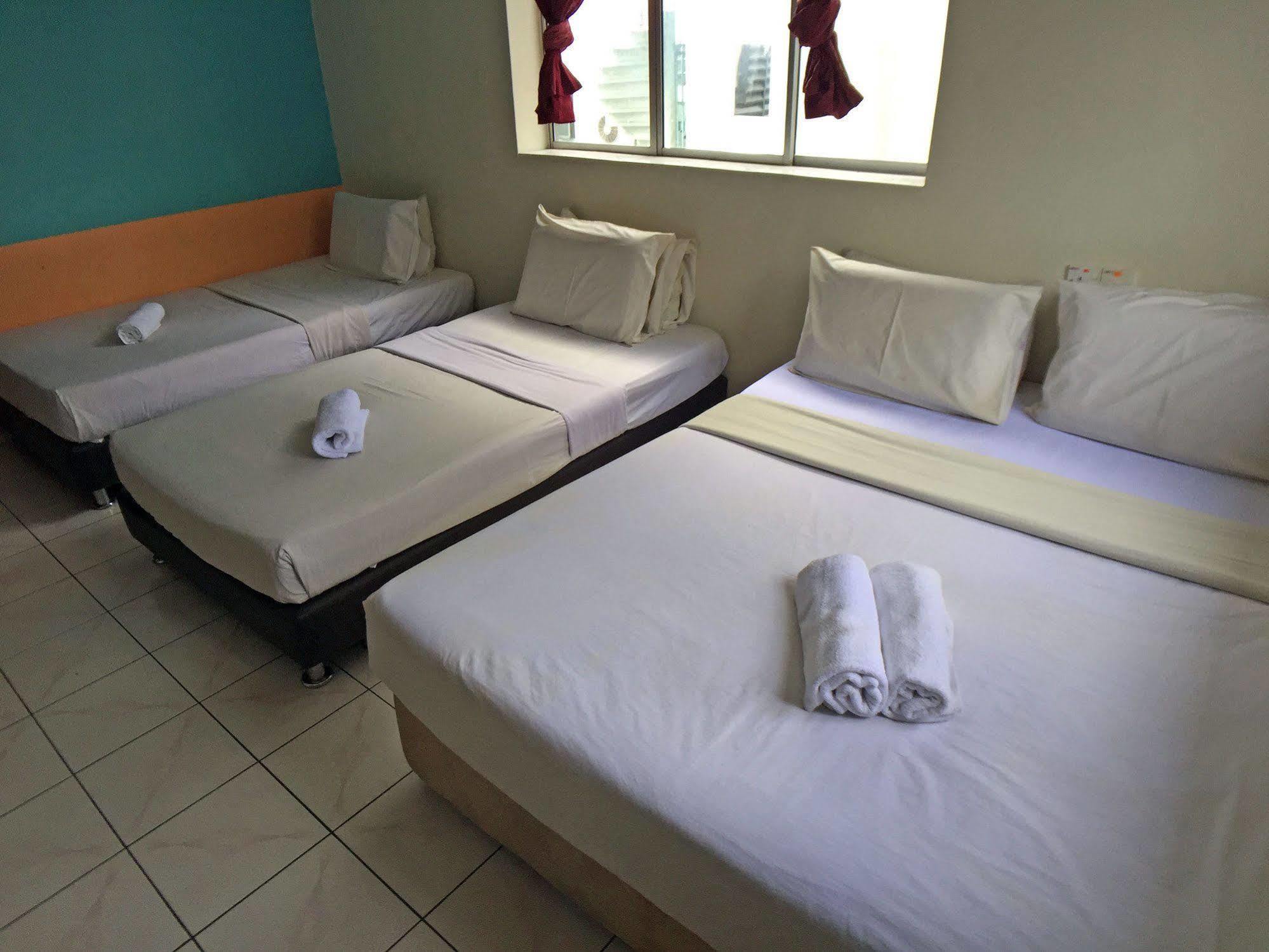 קוצ'ינג Abell Residence מראה חיצוני תמונה