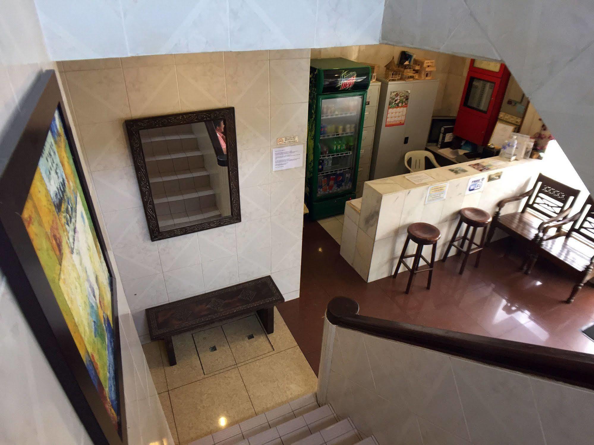 קוצ'ינג Abell Residence מראה חיצוני תמונה